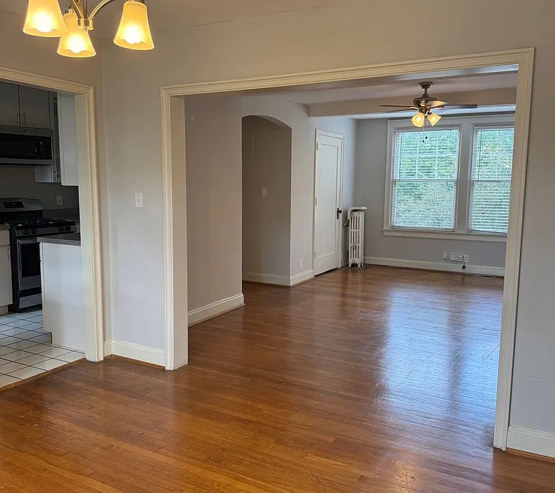 Madison Court Apartments