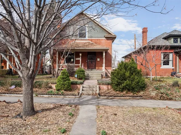 3019 N Gaylord Street, Denver, CO 80205