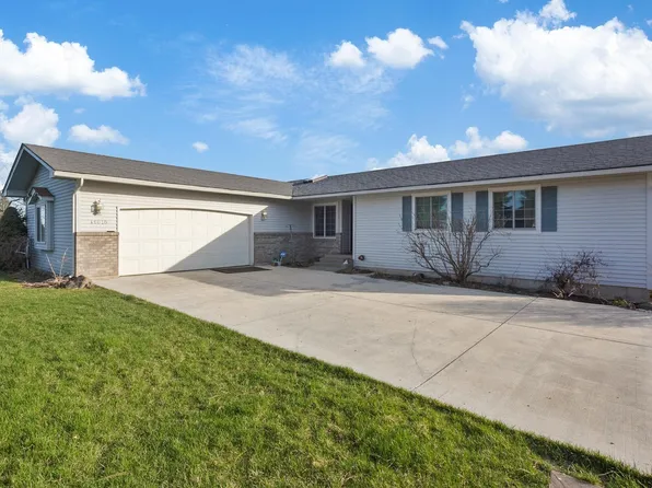 14815 N Christensen Rd, Nine Mile Falls, WA 99026
