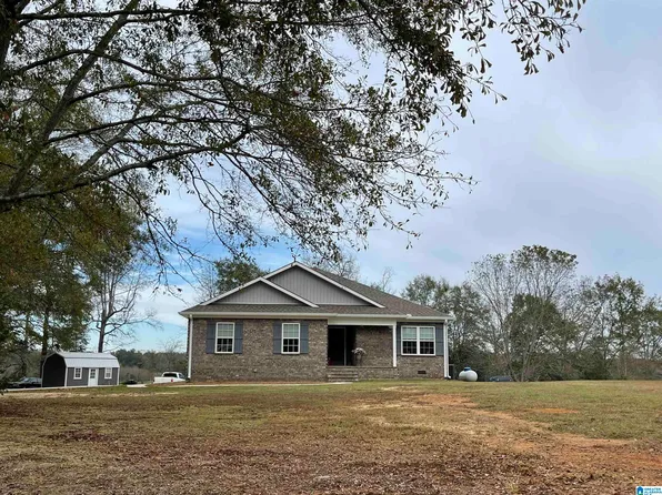 2903 County Road 41, Clanton, AL 35046
