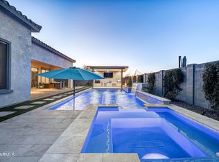 22822 E Russet Rd, Queen Creek, AZ 85142