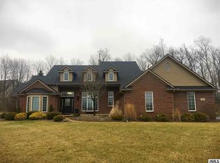 343 Sydney Ct, Saline, MI