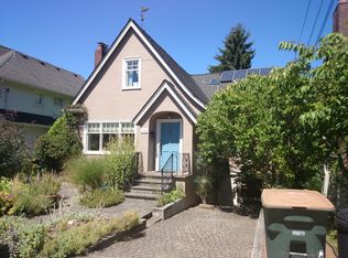 356 Halladay St, Seattle, WA 98109