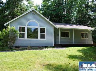 926 Blyn Springs Rd, Sequim, WA 98382