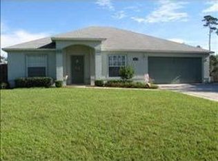 2899 Beaver Dr, Deltona, FL 32725