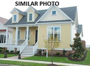 616 Beecher Stowe St, Chesapeake, VA 23323