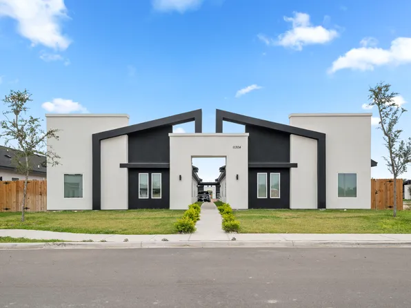 11304 N 25th St, McAllen, TX