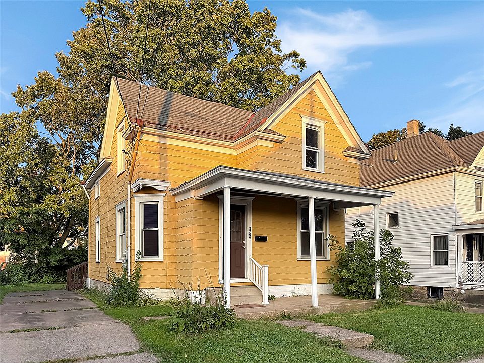 1st image of 2709 Liberty St