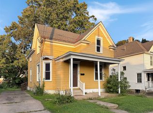 2709 Liberty St, Erie, PA 16508