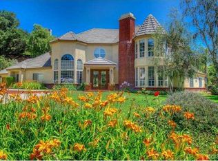 1347 Oak Tree Cir, Chino Hills, CA 91709