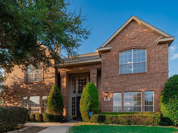 2nd image of 1807 Lake Whitney Ln
