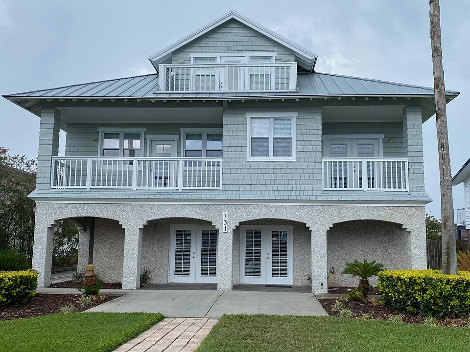 731 Tarpon Ave #C