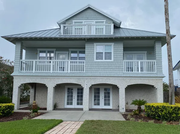 731 Tarpon Ave #C, Fernandina Beach, FL 32034