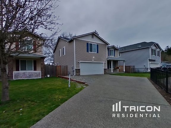 2nd image of 1801 178th Street Ct E