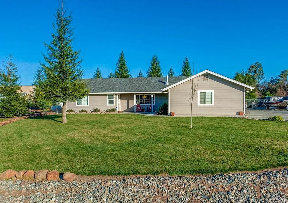 8326 Willie Way, Los Molinos, CA 96055 Zillow