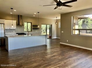 175 Pony Soldier Rd, Sedona, AZ 86336