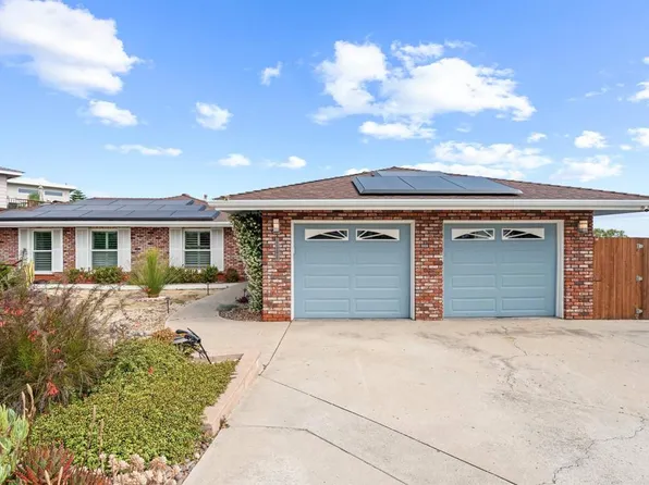 1308 Hacienda Dr, El Cajon, CA 92020