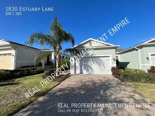 1830 Estuary Ln, Kissimmee, FL 34747
