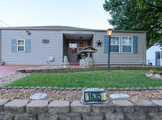 1635 E Gary St, Wichita, KS 67219