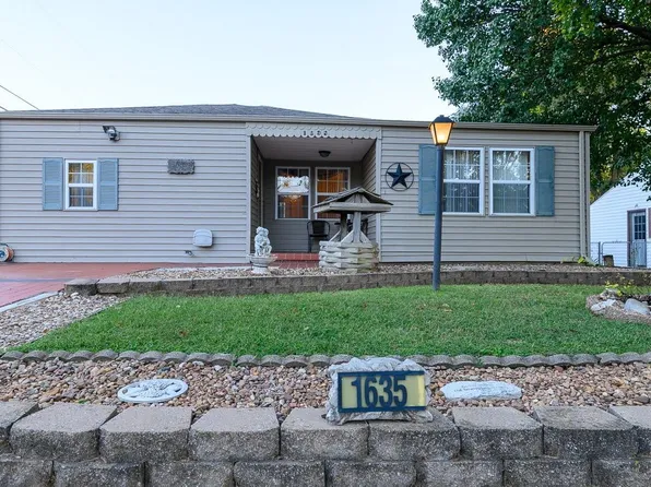 1635 E Gary St, Wichita, KS 67219