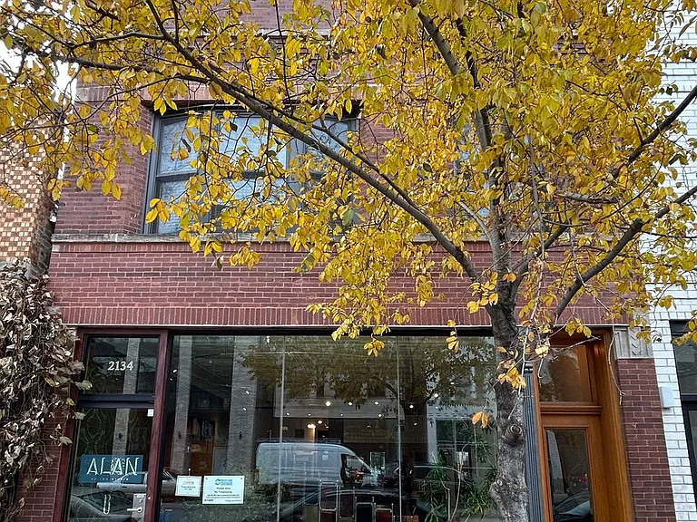 2134 N Damen Ave #2 — Photo 2