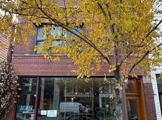 2134 N Damen Ave #2, Chicago, IL 60647