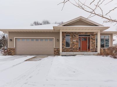 5621 Nutone Street, Fitchburg, WI, 53711