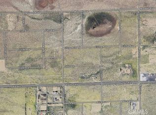 0 30th St W, Mojave, CA 93501