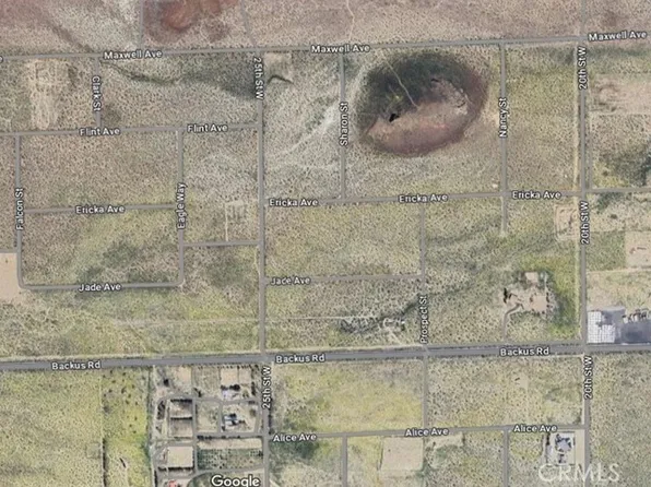 0 30th St W, Mojave, CA 93501