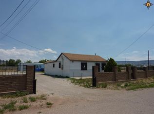 512 River Ln, Grants, NM 87020