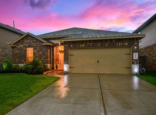 23815 Scotsman Dr, Katy, TX 77493