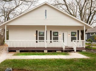 3706 Nathaniel Brown St, Houston, TX 77021