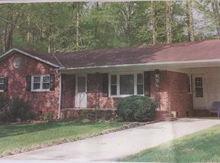 810 Danbury Dr, Durham, NC 27703