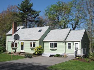 5 Denfeld Dr, Westborough, MA 01581