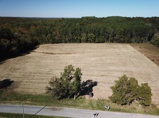 /burden Falls Rd, Harrisburg, IL 62946