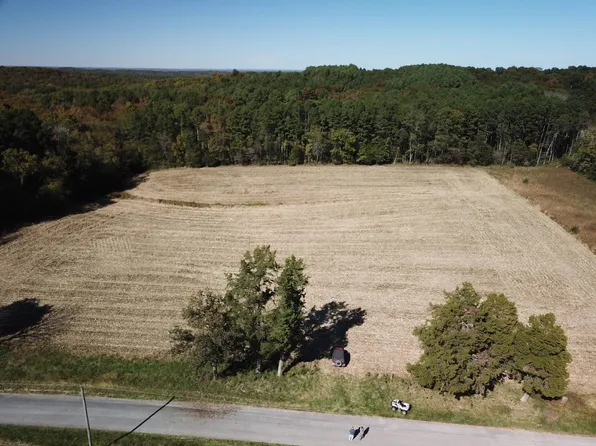 /burden Falls Rd, Harrisburg, IL 62946