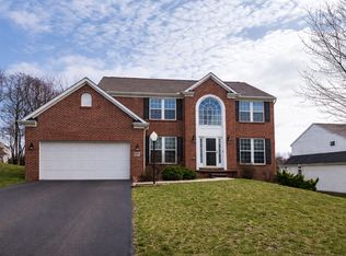 1897 Pioneer Dr, Sewickley, PA