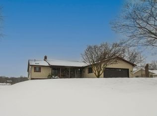 14066 Mohney Lake Rd, Three Rivers, MI 49093
