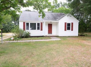 3322 Kershaw Hwy, Kershaw, SC 29067