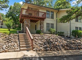 35 Destino Way, Hot Springs, AR 71909