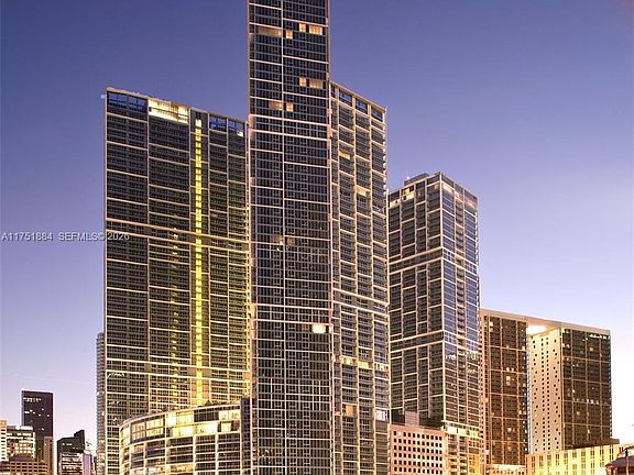 5th image of 465 Brickell Ave APT 2405