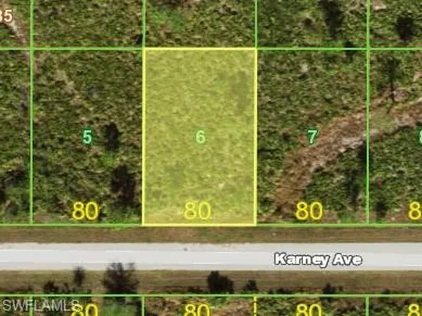 12084 Karney AVE, PORT CHARLOTTE, FL 33981