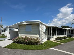 1600 N Old Coachman Rd LOT 816, Clearwater, FL 33765