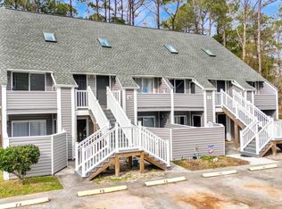 421 Cambridge Cir APT F5, Murrells Inlet, SC 29576