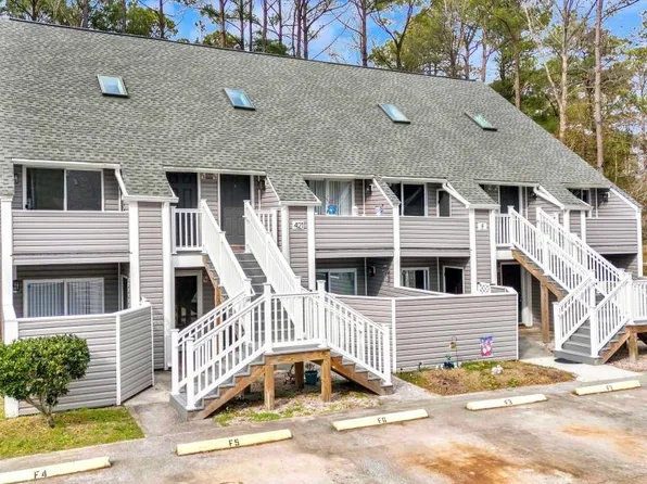 421 Cambridge Circle #F5, Murrells Inlet, SC 29576