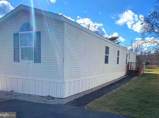 631 Trenum Dr, Keyser, WV 26726