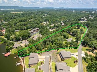 114 Ard Point, Hot Springs, AR 71913