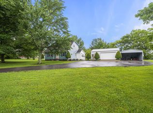 316 Dink Rut Rd, Portland, TN 37148