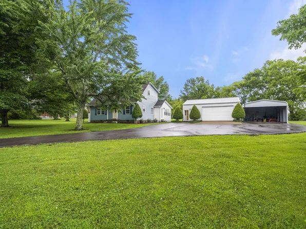 316 Dink Rut Rd, Portland, TN 37148