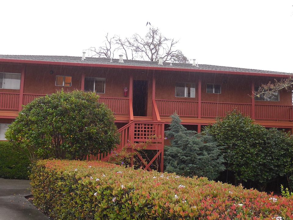 Apartment Building